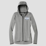 Women's Stealth Full Zip Jacket - Canyon Springs Thumbnail