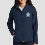 Women's Core Soft Shell Jacket - Canyon Springs Thumbnail