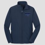 Core Soft Shell Jacket - Canyon Springs Thumbnail