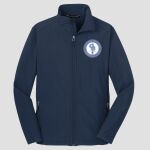 Core Soft Shell Jacket - Canyon Springs Thumbnail