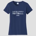 Women's T-Shirt Thumbnail