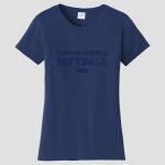 Women's T-Shirt Thumbnail