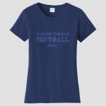 Women's T-Shirt Thumbnail