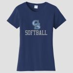 Women's T-Shirt Thumbnail