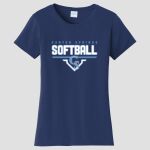 Women's T-Shirt Thumbnail
