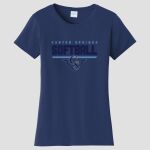 Women's T-Shirt Thumbnail