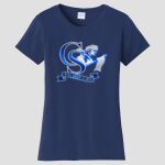 Women's T-Shirt Thumbnail