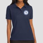 Women's Polo - Canyon Springs Thumbnail