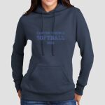 Women's Hoodie - Canyon Springs Thumbnail