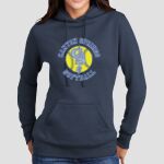 Women's Hoodie - Canyon Springs Thumbnail