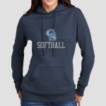 Women's Hoodie - Canyon Springs Thumbnail