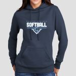 Women's Hoodie - Canyon Springs Thumbnail