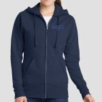 Women's Zip Jacket - Canyon Springs Thumbnail