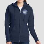 Women's Zip Jacket - Canyon Springs Thumbnail