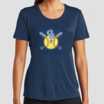 Women's Competitor Tee - Canyon Springs Thumbnail