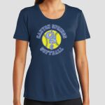 Women's Competitor Tee - Canyon Springs Thumbnail