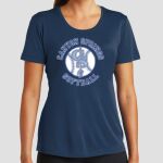 Women's Competitor Tee - Canyon Springs Thumbnail