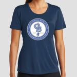 Women's Competitor Tee - Canyon Springs Thumbnail